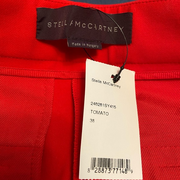 Stella McCartney pant - Picture 5 of 6